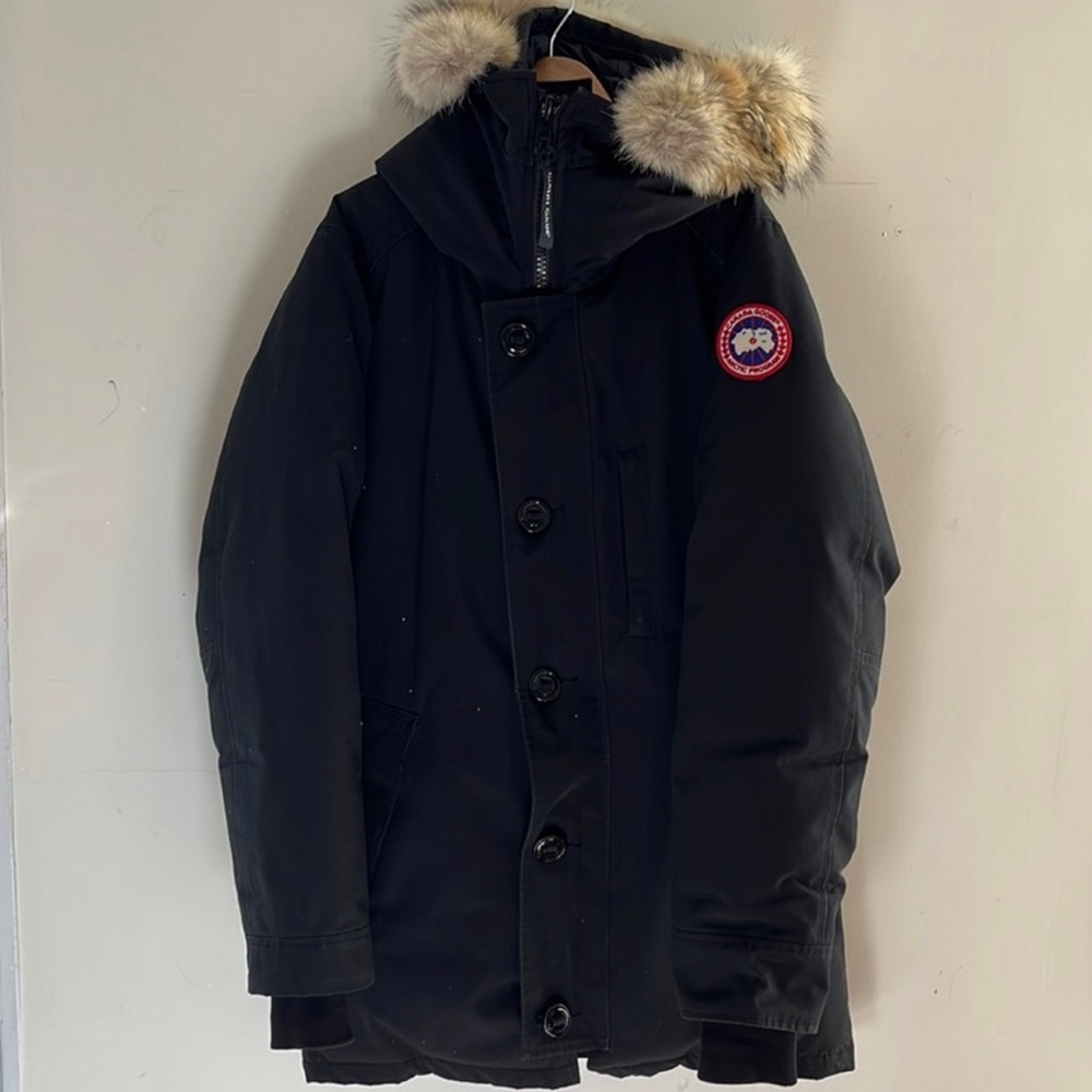 Canada Goose Winter Jacket 🧥